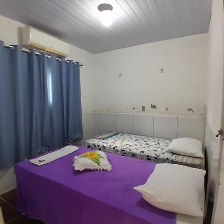 Casa De Dois Quartos Com Cozinha Perto Do Aeroporto Aluizio Alves Natal Bagian luar foto
