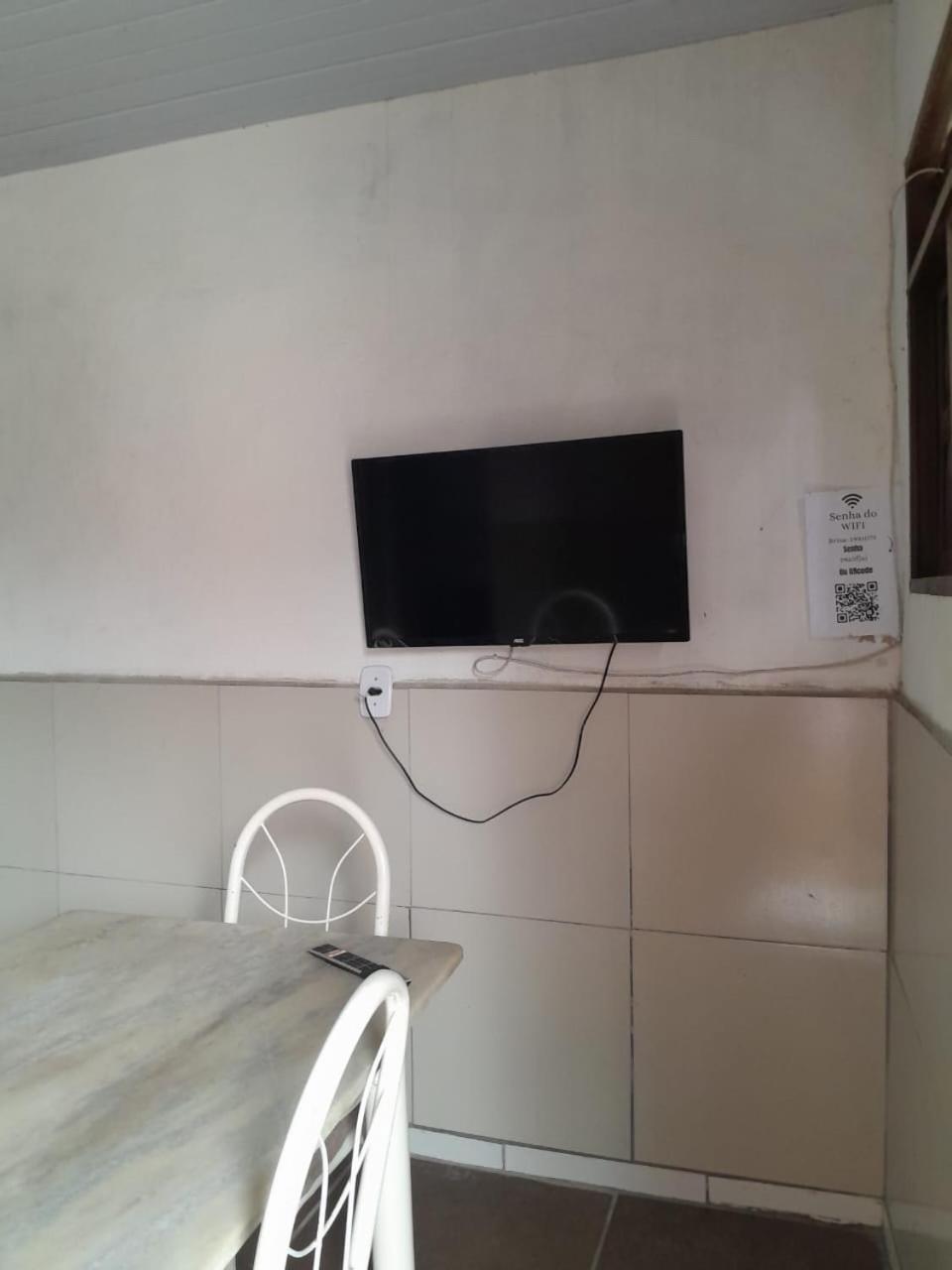 Casa De Dois Quartos Com Cozinha Perto Do Aeroporto Aluizio Alves Natal Bagian luar foto