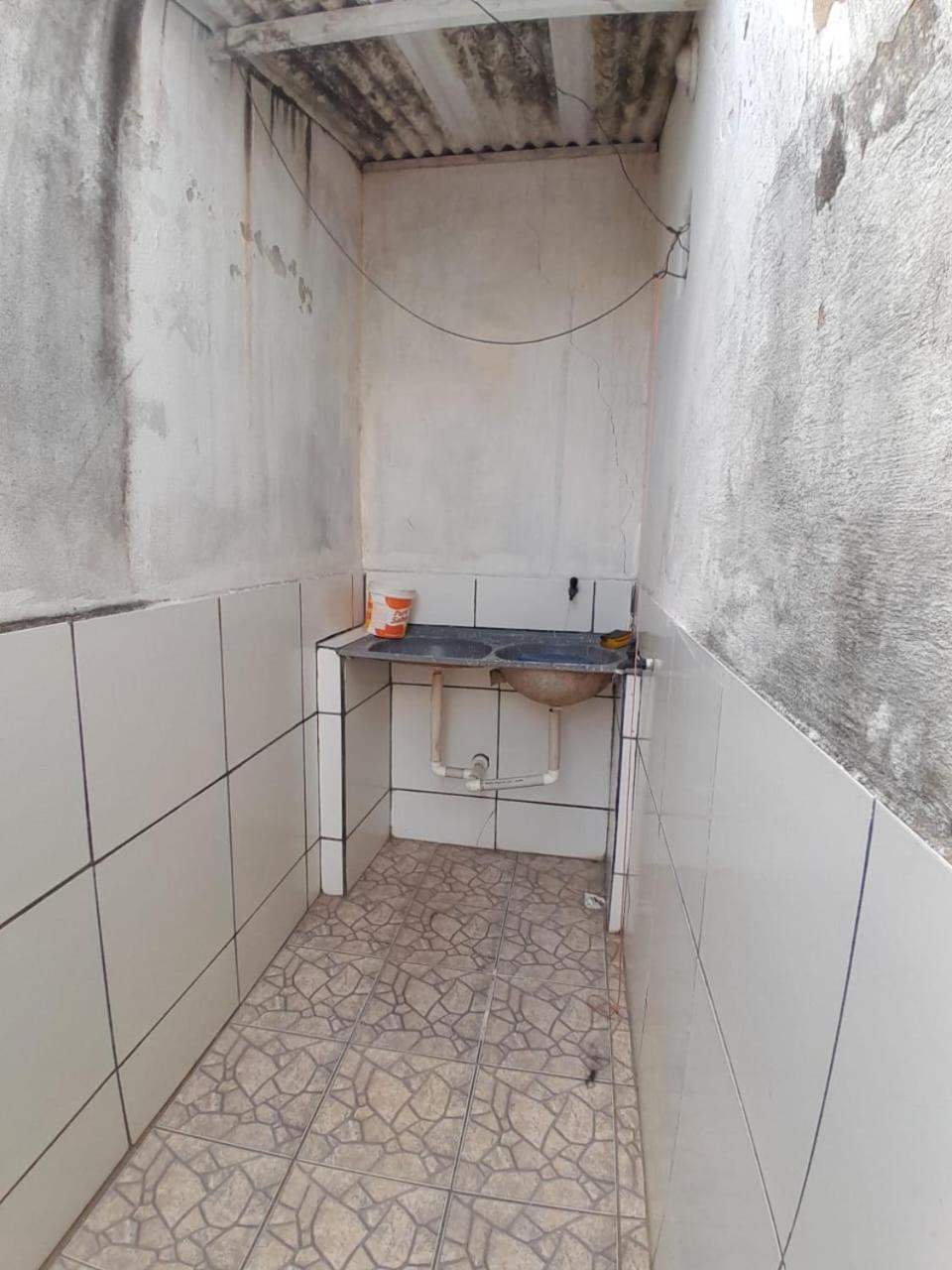 Casa De Dois Quartos Com Cozinha Perto Do Aeroporto Aluizio Alves Natal Bagian luar foto