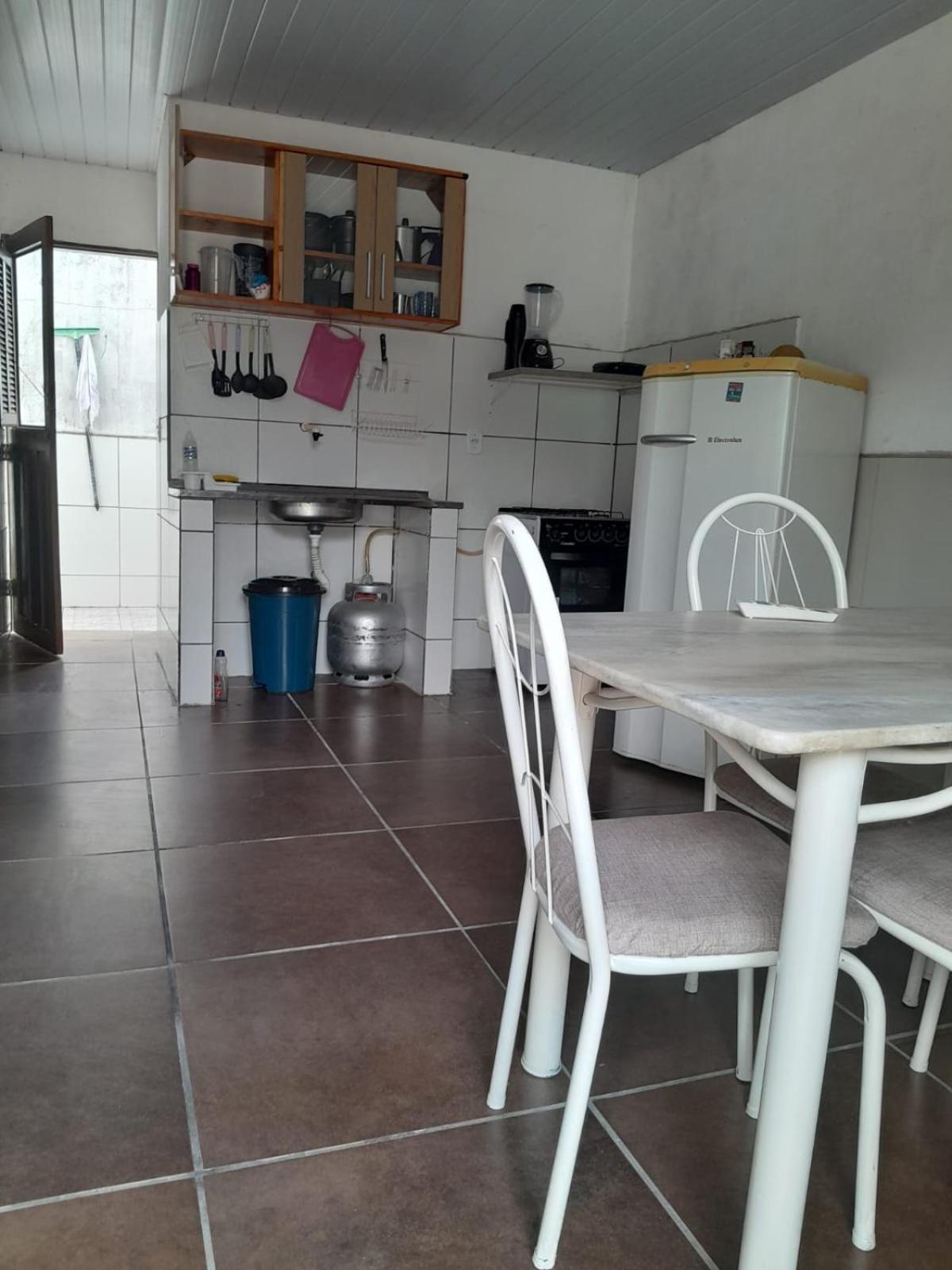 Casa De Dois Quartos Com Cozinha Perto Do Aeroporto Aluizio Alves Natal Bagian luar foto
